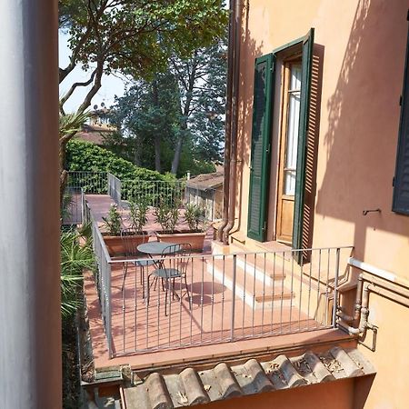 Villa Storica Apt - Dolcevita Holiday Florence Exterior photo