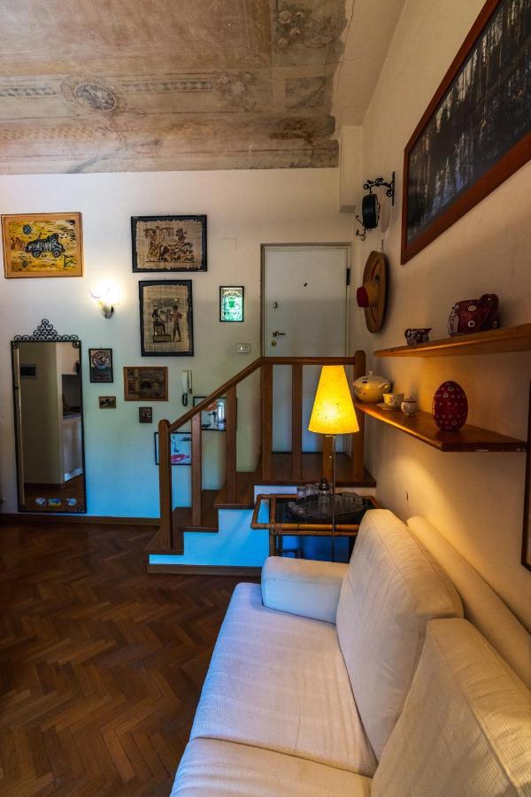 Villa Storica Apt - Dolcevita Holiday Florence Exterior photo