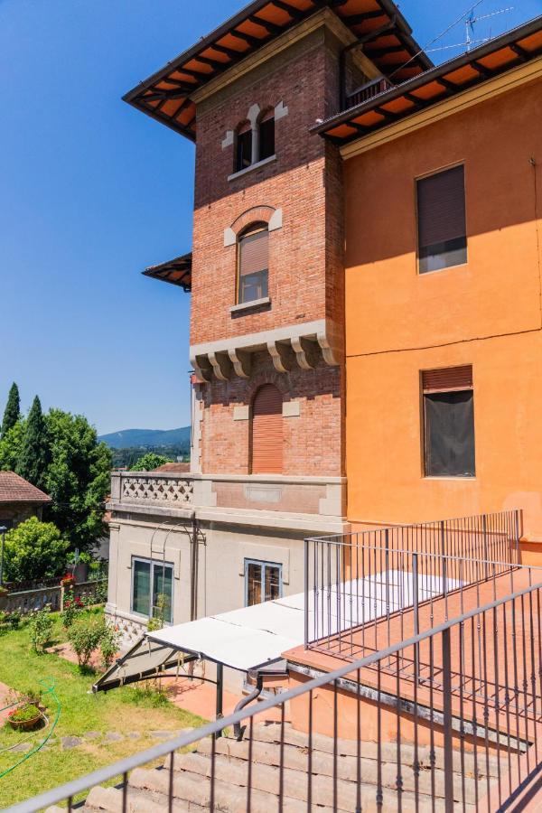 Villa Storica Apt - Dolcevita Holiday Florence Exterior photo