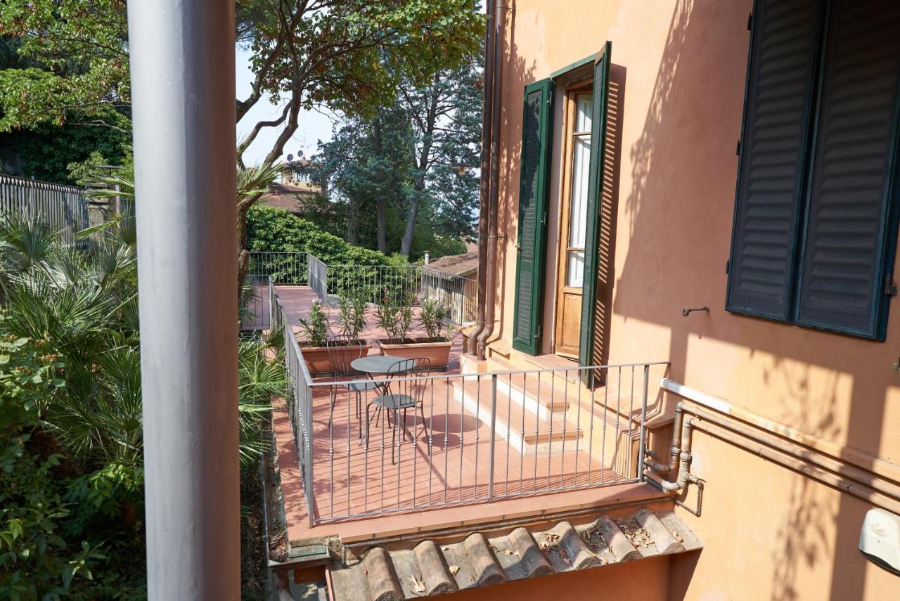 Villa Storica Apt - Dolcevita Holiday Florence Exterior photo