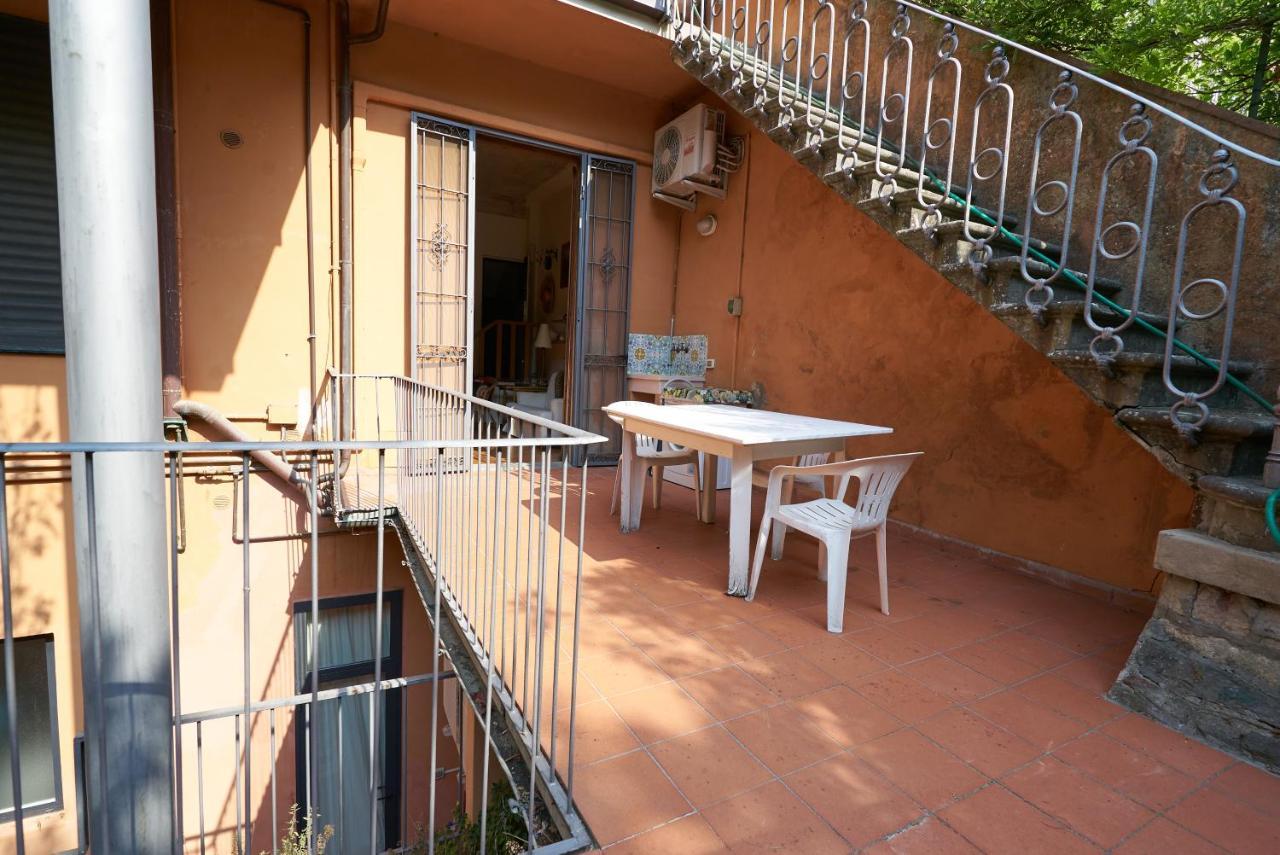 Villa Storica Apt - Dolcevita Holiday Florence Exterior photo